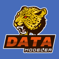 Clever Data Modeler Hipster Basic T-shirt | Artistshot