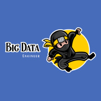 Efficient Big Data Engineer Aesthetic Basic T-shirt | Artistshot