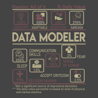 Data Modeler T  Multitasking Daily Value Gift Item Basic T-shirt | Artistshot