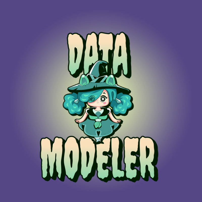 Pretty Data Modeler Vintage Basic T-shirt | Artistshot