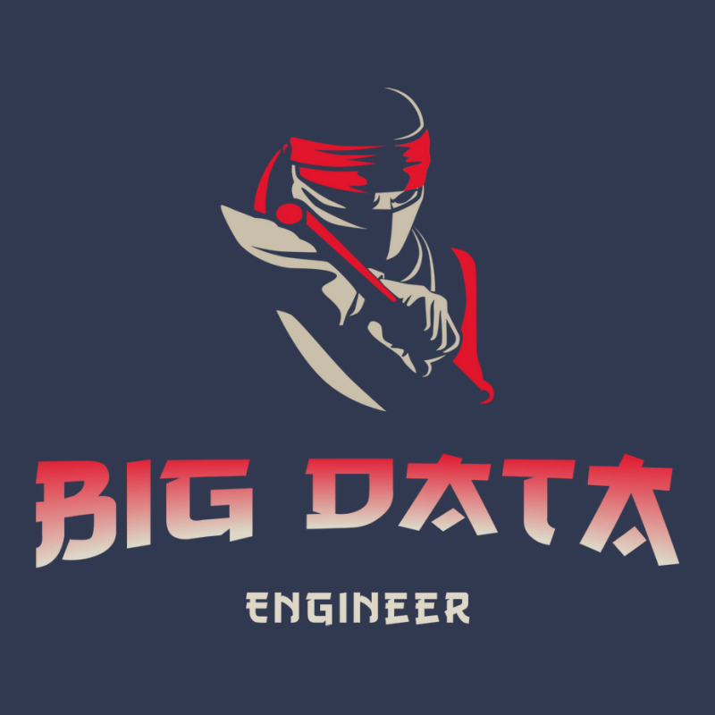 Big Data Engineer Guru Trending Basic T-shirt | Artistshot