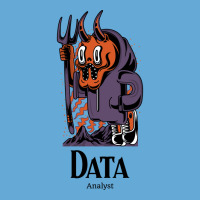 Proud Data Analyst Funny Basic T-shirt | Artistshot