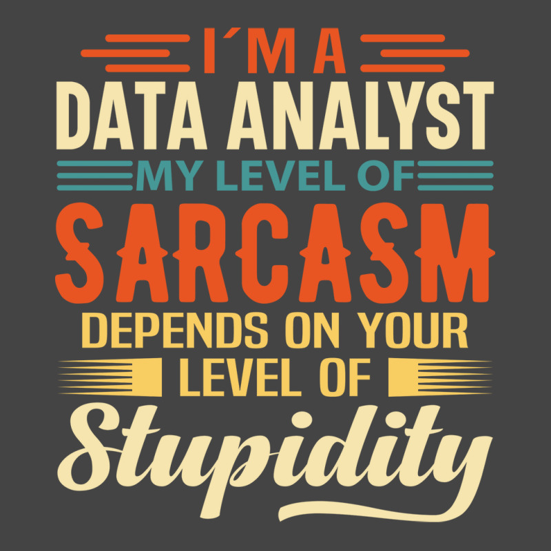 Im A Data Analyst Love Basic T-shirt | Artistshot