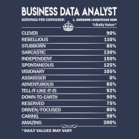 Business Data Analyst T  Business Data Analyst Fac Basic T-shirt | Artistshot