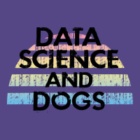 Data Science And Dogs Dog Lover Funny Quote Cooles Basic T-shirt | Artistshot