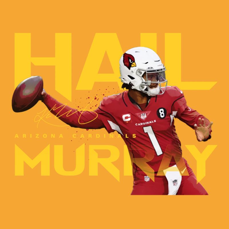 Kyler Murray Hail Murray Basic T-shirt | Artistshot