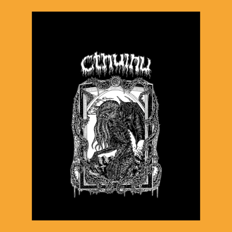 Cthulhu Has Risen  (1) Basic T-shirt | Artistshot