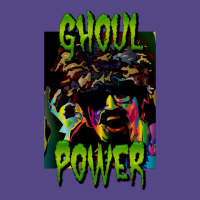 Ghoul Power Basic T-shirt | Artistshot