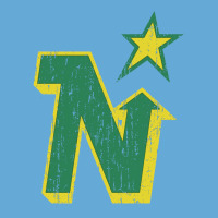 Minnesota North Stars Basic T-shirt | Artistshot