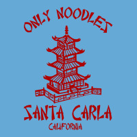 Only Noodles Santa Carla California Basic T-shirt | Artistshot