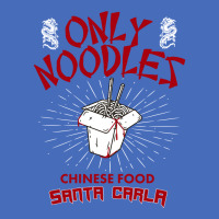 Only Noodles Santa Carla California V2 Basic T-shirt | Artistshot