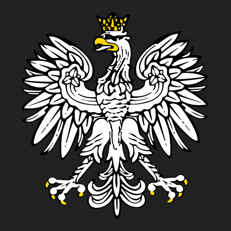 Poland National Eagle Poland Pride Polish Eagle Po Basic T-shirt | Artistshot