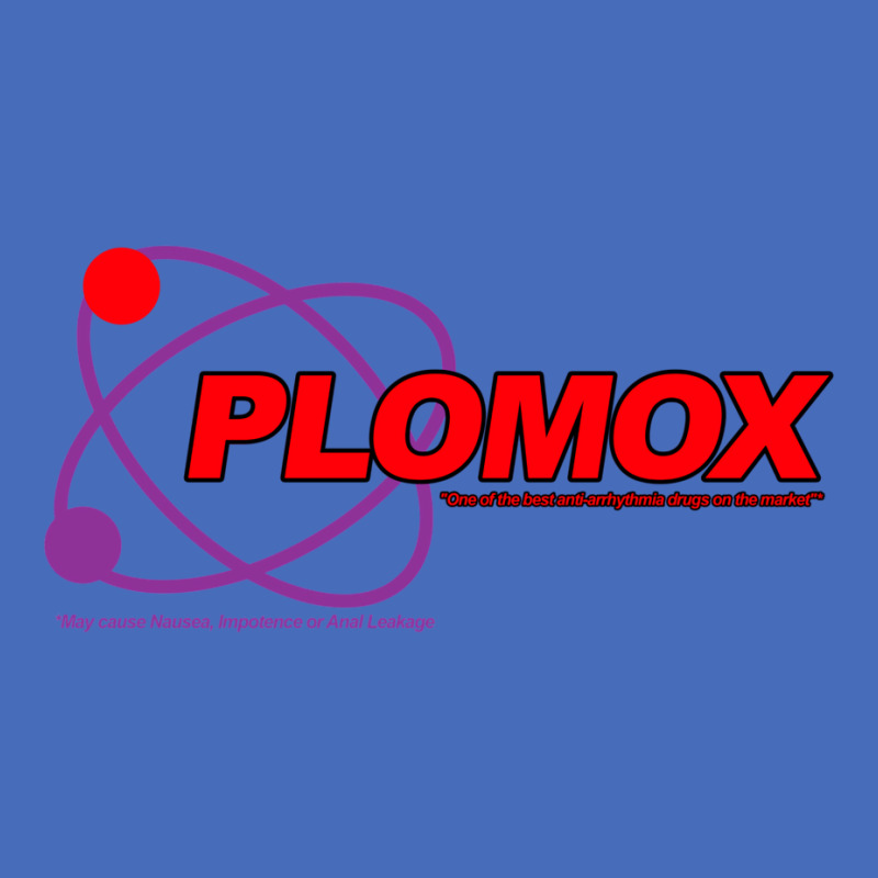 Plomox Basic T-shirt | Artistshot