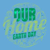 Our Home In Asian Style For Earth Day Girl Basic T-shirt | Artistshot