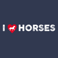 Lovely Horse  I Love My Horse Hippie Basic T-shirt | Artistshot