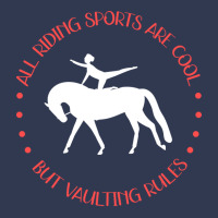 Vaulting Rules Vaulters Horse Equestrian Green Basic T-shirt | Artistshot