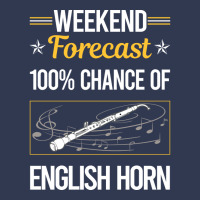 Funny Weekend English Horn Cor Anglais Vintage Basic T-shirt | Artistshot