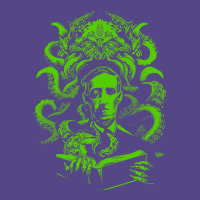 Love Cthulhu Basic T-shirt | Artistshot