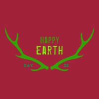 Earth Day Nature Basic T-shirt | Artistshot