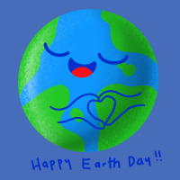 Happy Earth Day Summer Basic T-shirt | Artistshot