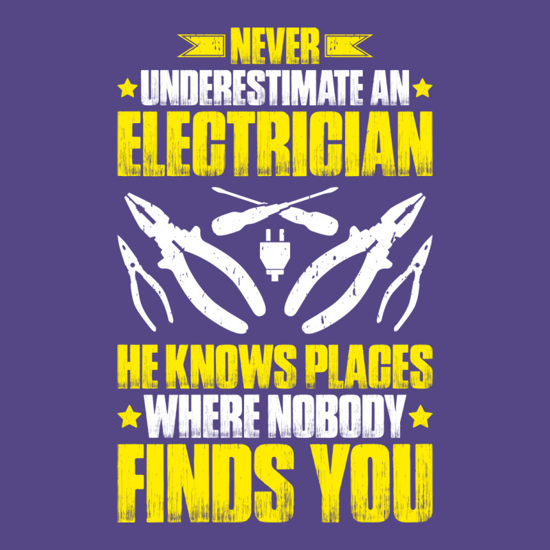 Electrician Lineman Wireman Electronics Technician Basic T-shirt | Artistshot