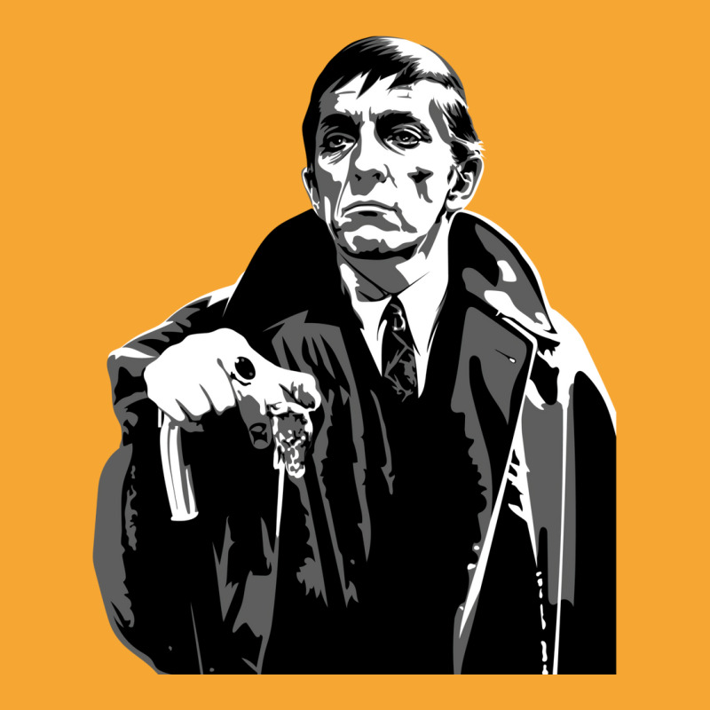 Dark Shadows   Barnabas Collins 2  (1) Basic T-shirt by cevassanadel | Artistshot