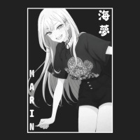 Joyful Marin 海夢  Sono Bisque Doll Wa Koi Wo Su Basic T-shirt | Artistshot