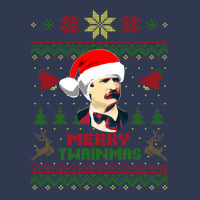 Mark Twain Merry Twainmas Christmas 1 Basic T-shirt | Artistshot