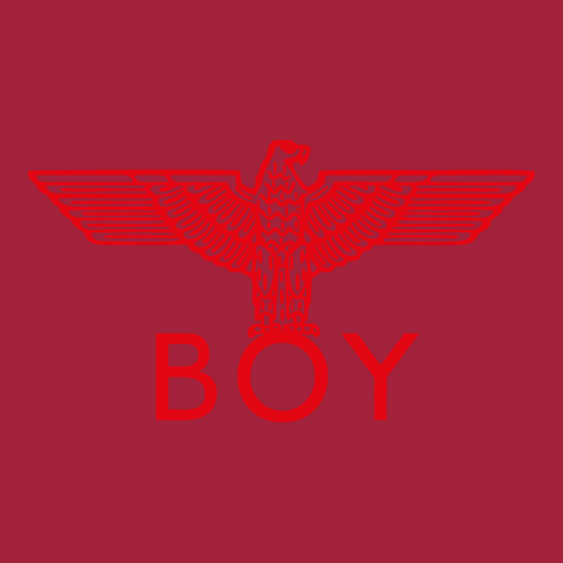 Boy-london Basic T-shirt by DawnOlson55 | Artistshot