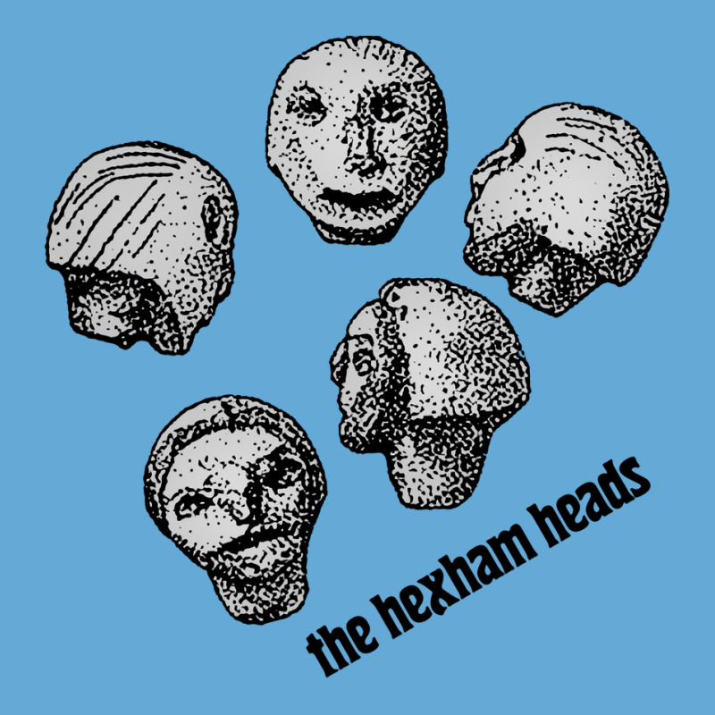 The Hexham Heads Basic T-shirt by delhayeidai | Artistshot