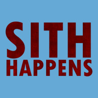 Sith Happens Basic T-shirt | Artistshot