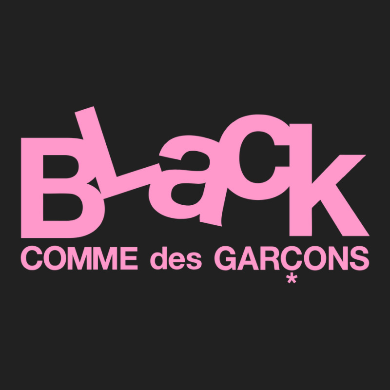 Commes De-garcons Basic T-shirt by DawnOlson55 | Artistshot