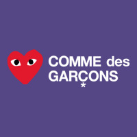 Commes De-garcons Basic T-shirt | Artistshot