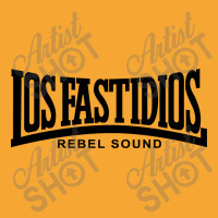 Los Fastidios Basic T-shirt | Artistshot