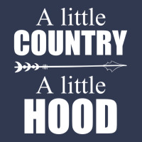 Alittle Country Hood   A Little Basic T-shirt | Artistshot