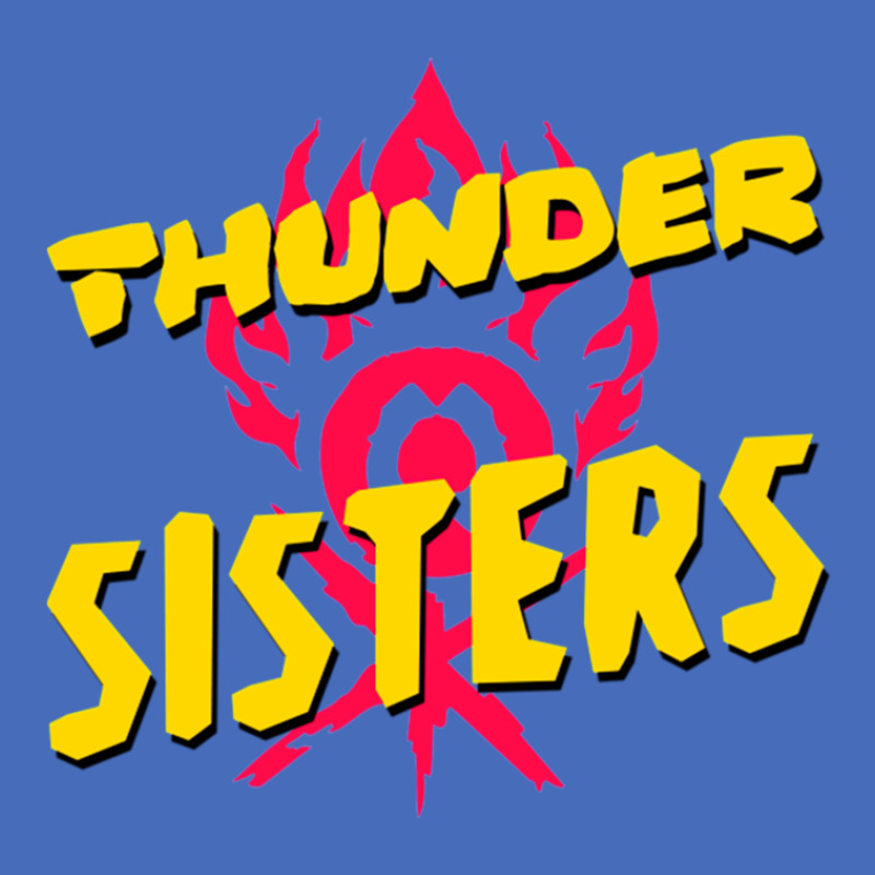 Thunder Sisters From The The Croods A New Age Basic T-shirt | Artistshot