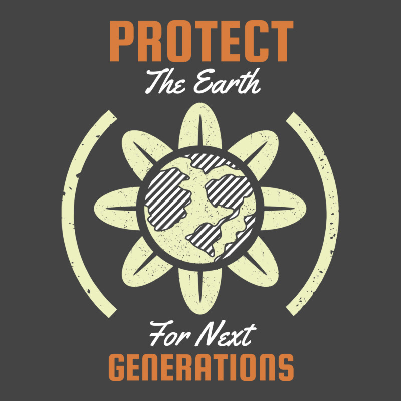 Earth Day Protect The Earth For Next Generations V Basic T-shirt | Artistshot