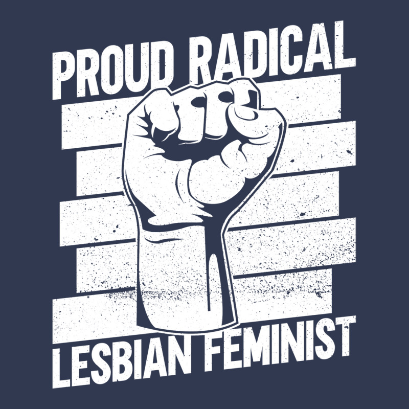 Proud Radical Lesbian Feminist Radical Feminism Fe Basic T-shirt | Artistshot