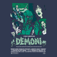 Demons 3 Basic T-shirt | Artistshot