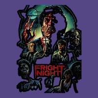 Fright Night 2 Basic T-shirt | Artistshot