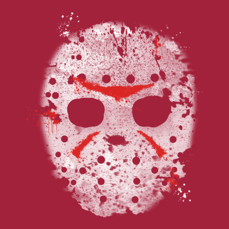 Jason Voorhees 2 Basic T-shirt | Artistshot