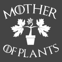 Mother Of Plants Basic T-shirt | Artistshot