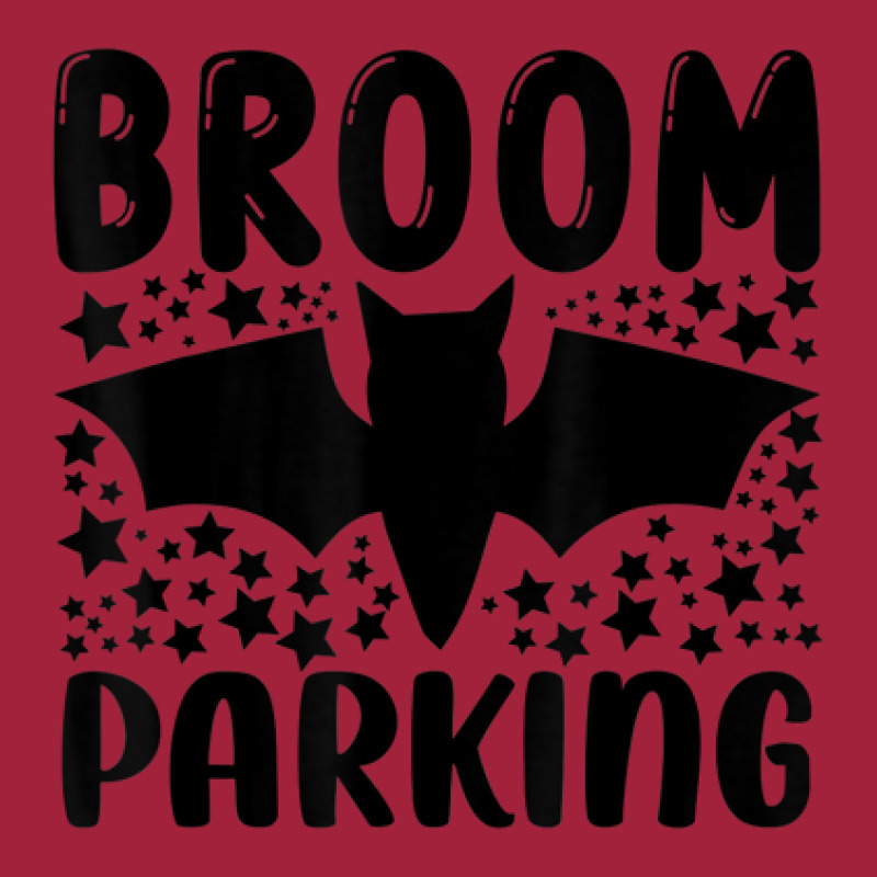 Broom Parking Basic T-shirt | Artistshot