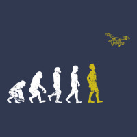 Quadcopter Evolution Drone Yellow Basic T-shirt | Artistshot