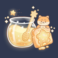 Shiba Star Magic Jelly Gift Basic T-shirt | Artistshot