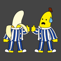 Bananas In Pijamas Parody 90s Retro Humor Tumblr Basic T-shirt | Artistshot