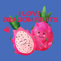 I Love Dragon Fruits Gift Basic T-shirt | Artistshot