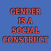 Gender Is A Social Construct Summer Basic T-shirt | Artistshot