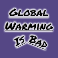 Bad Global Warming Nature (1) (1) Basic T-shirt | Artistshot