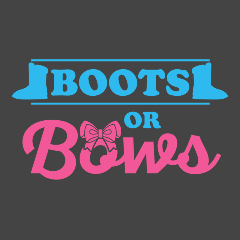 Western Gender Reveal Quote For A Country Family L Basic T-shirt | Artistshot